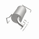 BRE Exhaust 06-09 Legacy 2.5L Muffler Kit