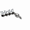 MagnaFlow Direct Fit Catalytic Converter 03-04 4Run 4.7 Passenger Side Manifold OEM