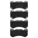 DFC 07-26 Mercedes-Benz SLS AMG Front 4000 Hybridynamic Brake Pads