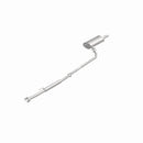MagnaFlow BRE Exhaust Kit 92-93 Toyota Camry 2.2L