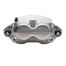 DFC 00-01 Dodge Ram 1500 Pickup Front-R Premium Caliper - Silver Zinc Coated