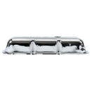 Edelbrock Valve Cover Signature Series Chevrolet 1982-1993 2 8L 60 V6 Chrome
