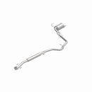 MagnaFlow BRE Exhaust Kit 14-16 Subaru Forester 2.5L