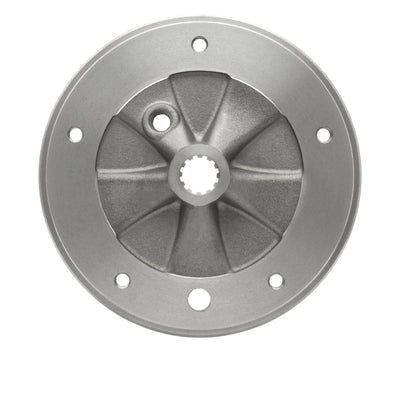 DFC 58-72 Volkswagen Karmann Ghia Rear True Balanced Brake Drum