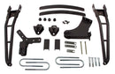 Tuff Country 86-97 Ford Ranger 4in Lift Kit