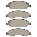 DFC GeoSPEC Coated Rotors - Plain