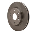 R1 19-25 Cadillac Escalade Front Brake Rotor Set w/Off-Road/Tow Brake Pads