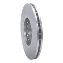 DFC 20-25 Nissan Sentra Front & Rear Rotors