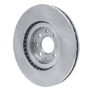 DFC 05-25 Alfa Romeo MITO (Mexico) Front Brake Rotor