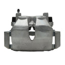 DFC 03-06 Ford Expedition Front Premium Caliper - Silver Zinc Coated