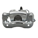 DFC 14-16 Kia Cadenza Rear-R Premium Caliper - Silver Zinc Coated