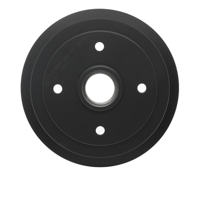 DFC 89-01 Chevrolet Metro Rear True Balanced Brake Drum