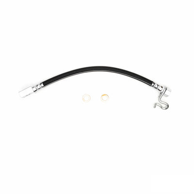 DFC 09-10 Ford F-150 2WD Rear-L lo Brake Hose