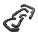 COBB 22-26 Subaru WRX Front Mount Intercooler + Redline Intake Package - Matte Blk