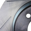 Baer Brakes 23-26 Ford F-250/F-350 Big Claw HD Performance Front Rotors