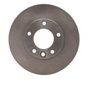 DFC Brake Rotors - Plain