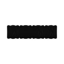 KC HiLiTES FLEX ERA LED Light Bar 10in. Light Cover - Black (COVER ONLY)