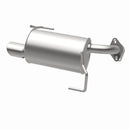 BRE Exhaust 06-09 Legacy 2.5L Muffler Kit
