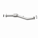 MagnaFlow 2005 Subaru Outback 2.5L Direct Fit Converter