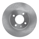 DFC 99-06 Volkswagen Golf Rear 5000 Advanced Low Metallic Brake Pads and Hardware Kit