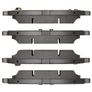 DFC GeoSPEC Coated Rotors - Plain