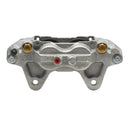 DFC 03-09 Lexus GX470 Front-R Silver Zinc Coated Premium Caliper