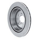DFC 83-89 Isuzu Impulse Rear Brake Rotor