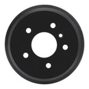 DFC Brake Rotors - Plain