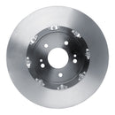 DFC 08-15 Mitsubishi Lancer Front Hi-Carbon Alloy Geomet Coated Rotor