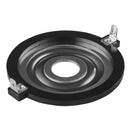 DS18 1.5in Titanium Replacement Diaphragm For PRO-TWX6 & Universal 8 ohm
