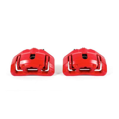 Power Stop 2009 BMW 335d Front Z23 Evolution Sport Brake Kit w/Calipers