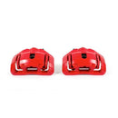 Power Stop 11-13 BMW 335is Front Z26 Street Kit w/Cals