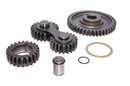 COMP Cams Hi-Tech Gear Drive System Ford