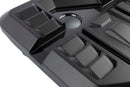Dinan 21-26 BMW M3 Competition Carbon Engine Cover - Matte-Gloss