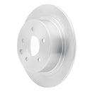 DFC 02-25 Nissan Altima Rear Brake Rotor