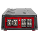 DS18 2018-23 Jeep JL/JLU/JT  1 JL-SBAR/WH.HT/2 NXL-8M/WH/1 LC-RGB/1 AMPKIT4/1 G1800.4D
