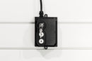 Bestop 18-26 Jeep Wrangler JL Hoss Hardtop Hoist (Black)