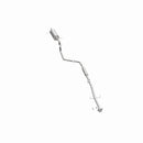 MagnaFlow BRE Exhaust Kit 99-00 Mazda Protege 1.8L