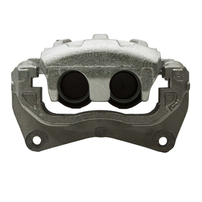 DFC 05-21 Subaru Legacy Front-L Premium Caliper - Silver Zinc Coated