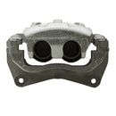 DFC 05-21 Subaru Legacy Front-L Premium Caliper - Silver Zinc Coated