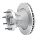 DFC Brake Rotors - Plain