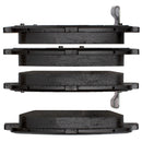 DFC 5000 Advanced Ceramic Brake Pads