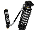 ICON 21-25 Ford F150 Raptor 1-3in Lift Stage 4 Overland Suspension System