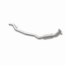 MagnaFlow 05-06 Chrysler 300 3.5L Direct Fit Converter
