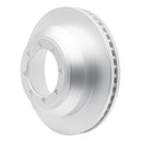 DFC GeoSPEC Coated Rotors - Plain