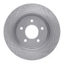 DFC 96-02 Ford Crown Victoria Rear Brake Rotor