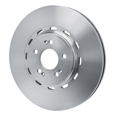 DFC 21-26 Genesis G80 Front Rotors
