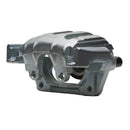 DFC 91-02 BMW M3 Front-L Premium Caliper - Silver Zinc Coated