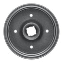 DFC 88-93 Ford Festiva Rear True Balanced Brake Drum
