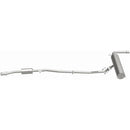MagnaFlow BRE Exhaust Kit 01-03 Toyota RAV4 2.0L